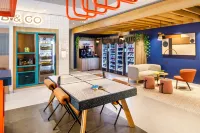 Ibis Budget Manchester Airport - Træningscentre