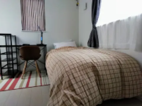 WZRE House (Entire only)