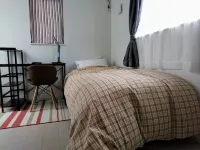 WZRE House (Entire only)