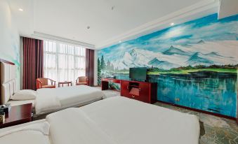Yunhu Tianxiang Hotel