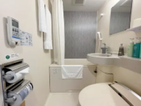 ホテルルートイン藤枝駅北 藤枝のホテル