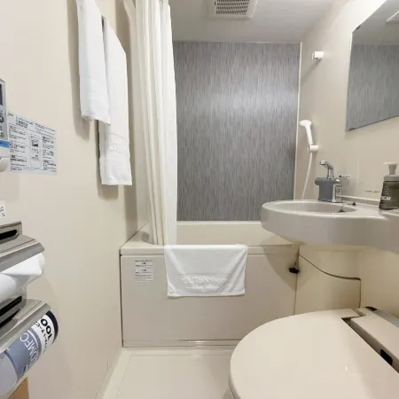 Hotel Route-Inn Fujieda-Eki Kita