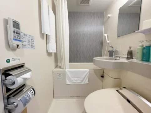 Hotel Route-Inn Fujieda-Eki Kita