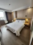 Fangxian Ji'an Hotel