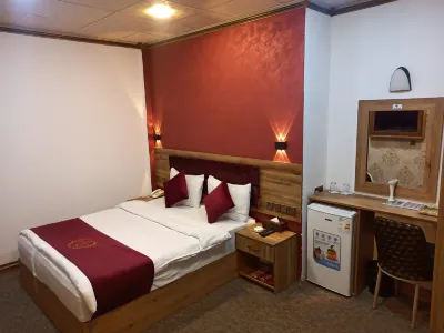Modern palace Hotel 1 Hotels near Mulla Othman Al-Mawsily Statue