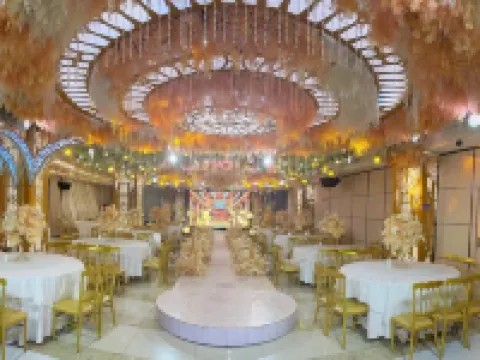 Yishui Jinshidun Hotel Hotels in Yishui