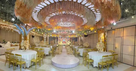 Yishui Jinshidun Hotel