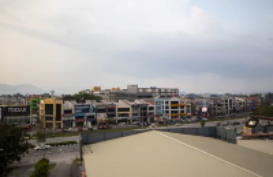 JQ SURIA 18 HOTEL