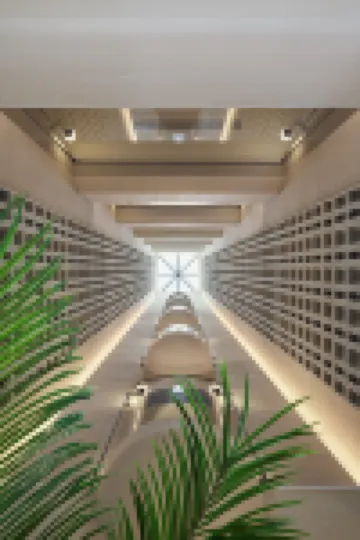 리우 리우 호텔(타이위안 남부기차역 & 우수 공항역) 타이위안 호텔