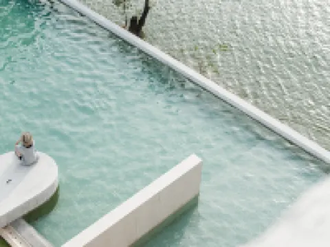 VOLVER RESORT Hotels in Wuning County