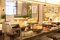 上海南京路步行街錦江都城南京飯店 - 早餐