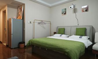 Shenyang Mira boutique apartment (Shenghua No. 3 store)