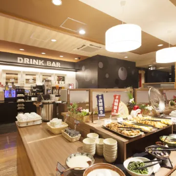 Richmond Hotel Tokyo Mejiro Отели рядом с достопримечательностью «Нэрима»