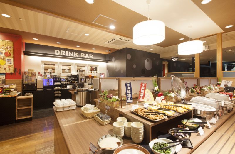 Richmond Hotel Tokyo Mejiro photo 2