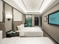 希岸酒店（北京五道口地鐵站店） 鄰近清華大學材料科學與工程研究院的酒店