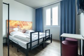 a&o Venezia Mestre