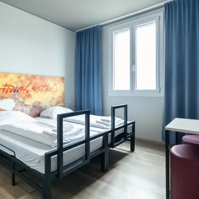a&o Venezia Mestre Hotels near Galleria Matteotti