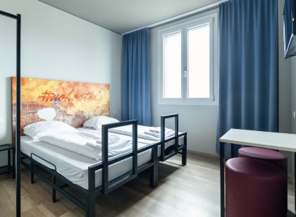 a&o Venezia Mestre
