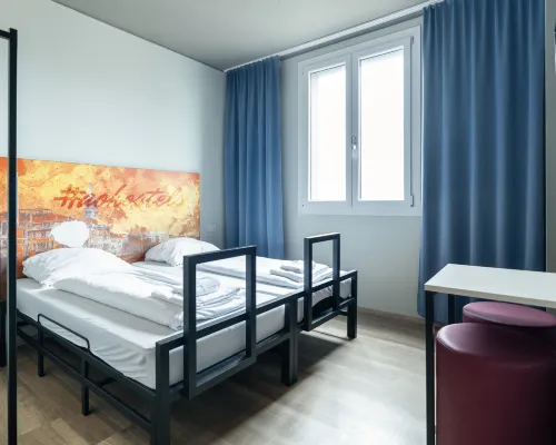 a&o Venezia Mestre Hotels in Venice