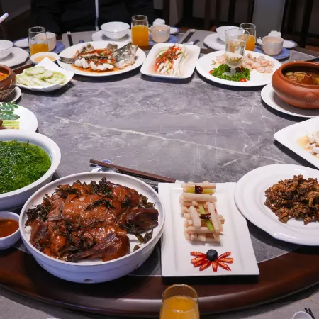 Hanlinyuan Hotel