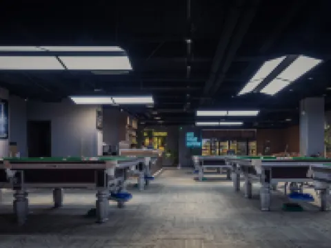 贑州康博諾七星ホテル 贛州のホテル