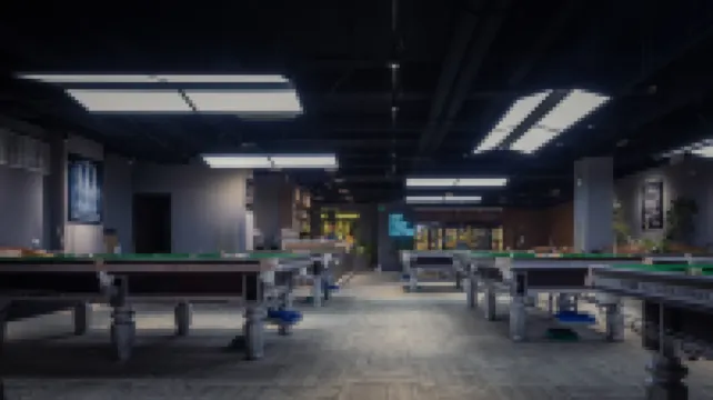 Ganzhou Kangbono Seven Star Hotel