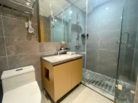 虎鯨電競飯店（珠海前山店）