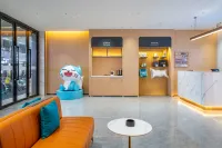 City Comfort Inn Hotel (Luzhai Pedestrian Street)