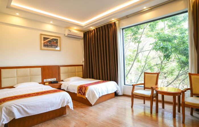 Nanxiqiao Hotel