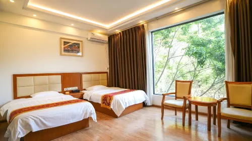 Nanxiqiao Hotel