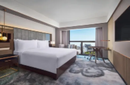 Sari Pacific Jakarta, Autograph Collection