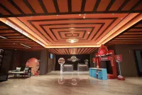 Xixiang Fudi Grand Hotel (Dongshan Wenmei Village)