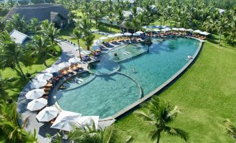 Bliss Hoi An Beach Resort & Wellness