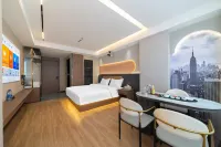 CHAOQIHOTEL Hotel dekat Lihu Bus Station