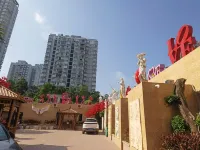 LiuYang XiaoZhuBusInessHotel Отели рядом с достопримечательностью «Intellectual Property Institute of Chongqing»