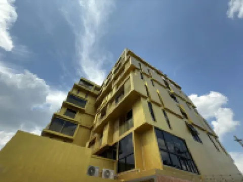 โรงแรม บรีซวูด กรุงเทพฯ โรงแรมใกล้สถานีรถไฟฟ้า BTS หมอชิต