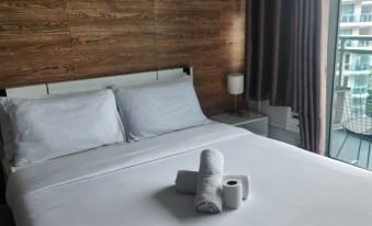 Azure Staycation Philippines by AMRS Near Manila International Airport