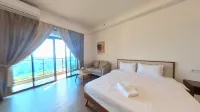 Forest City Carnelian Tower Summer Home Day Hotel（Infinity pool） Hotels in 
