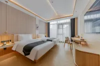 Jianguo Puyin Hotel, National Convention and Exhibition Center, Shanghai Hongqiao Airport Các khách sạn ở Khu vực sân bay Quốc tế Hồng Kiều