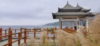 Chengjiang Fuxian Lake Cloud Rest Homestay - Ocean View