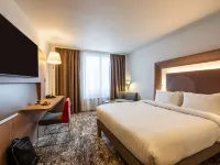 Novotel Paris Gare De Lyon Hotels in 12. Arrondissement-Reuilly