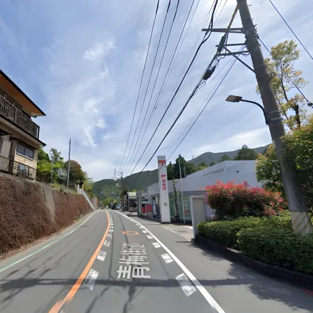 Kamiya Resort Okutama Terrace & Bath Отели в г. Оме