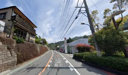 Kamiya Resort Okutama Terrace & Bath Отели в г. Оме