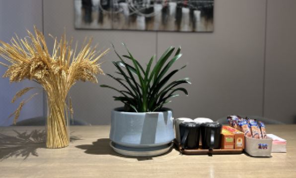 Jiaxing xinyu express hotel