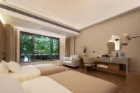 御見酒店（御窯景巷陶陽裏景區店） 鄰近御窯景巷的酒店