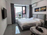 Zhuyes Homestay (Shaanxi Business College)