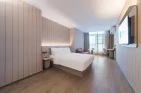 HanTing Hotel (Yixing Dingshuzhen Baolong Plaza)