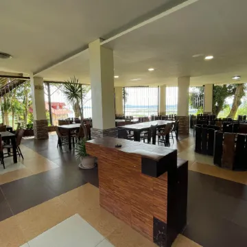 Punta de Fabian powered by Cocotel