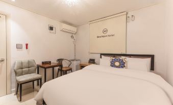 3S Hotel yeonsinne-branch