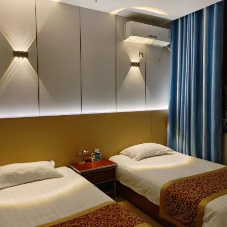 Hangxuan Hotel